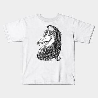 Pegasus Kids T-Shirt